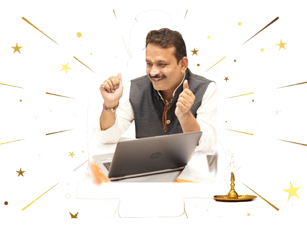 Arvind Pandit