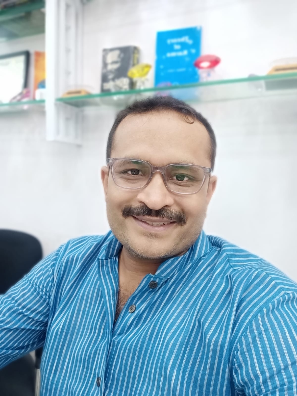 Arvind Pandit