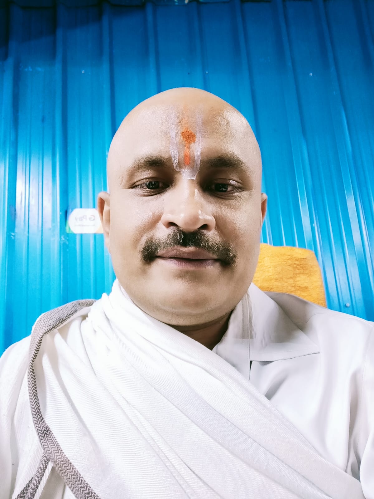 Arvind Pandit