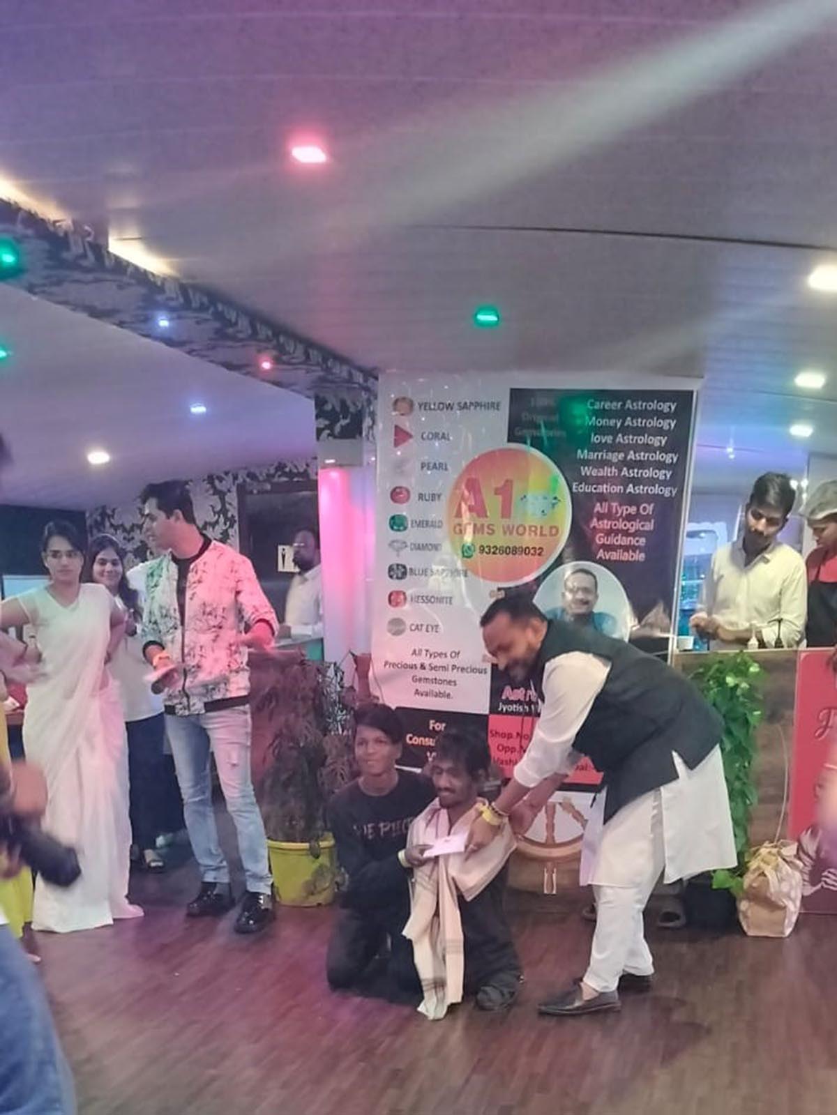 Arvind Pandit